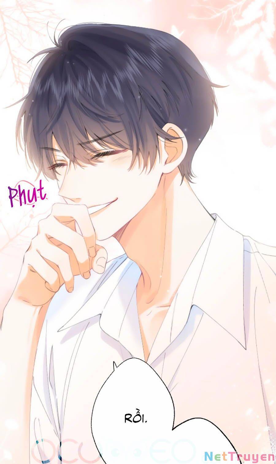 Vụng Trộm Giấu Không Được - Chương 5