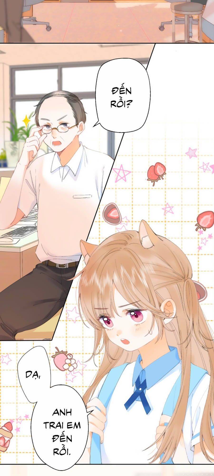 Vụng Trộm Giấu Không Được - Chương 5