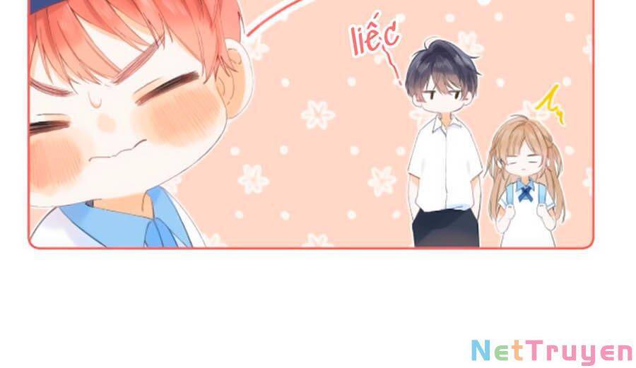 Vụng Trộm Giấu Không Được - Chương 5