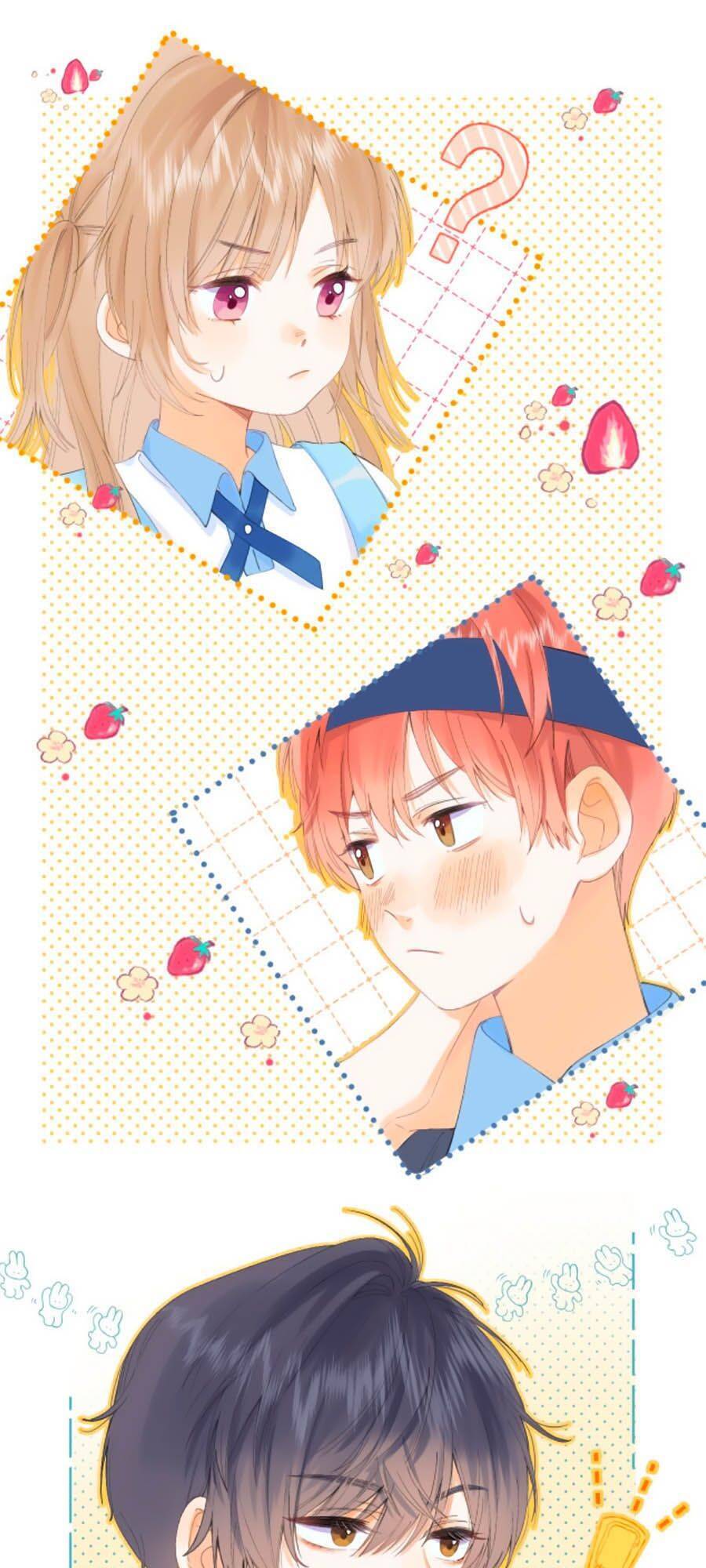 Vụng Trộm Giấu Không Được - Chương 5