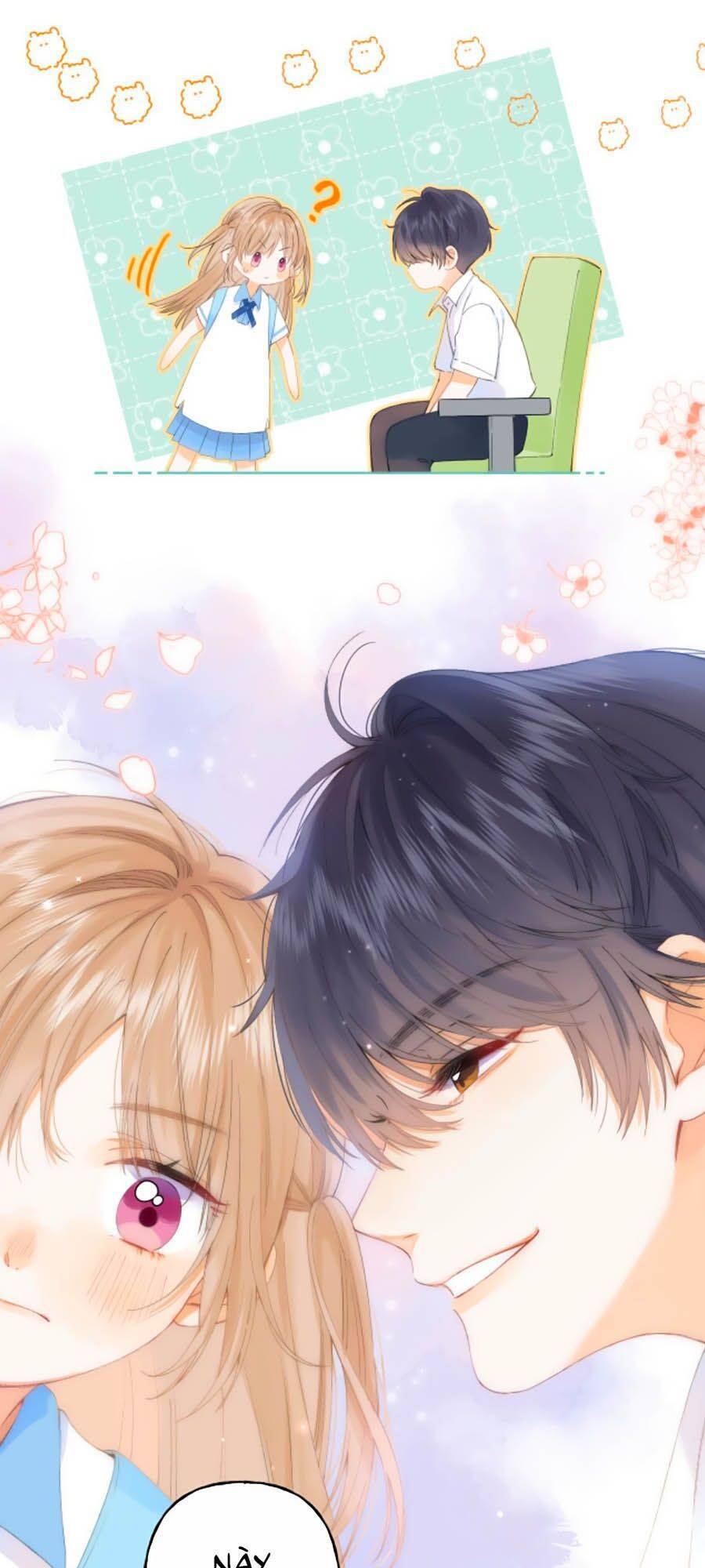 Vụng Trộm Giấu Không Được - Chương 5