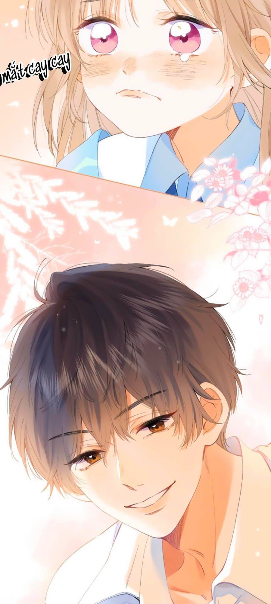 Vụng Trộm Giấu Không Được - Chương 5