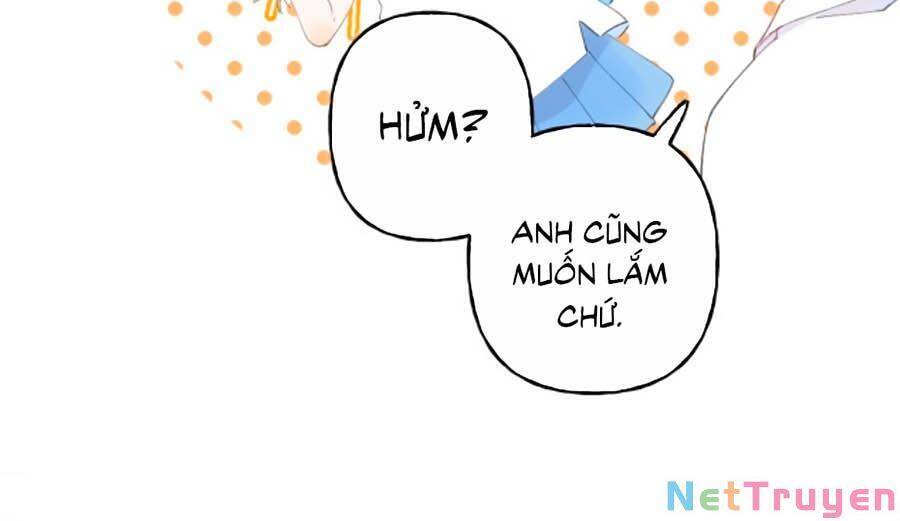 Vụng Trộm Giấu Không Được - Chương 5