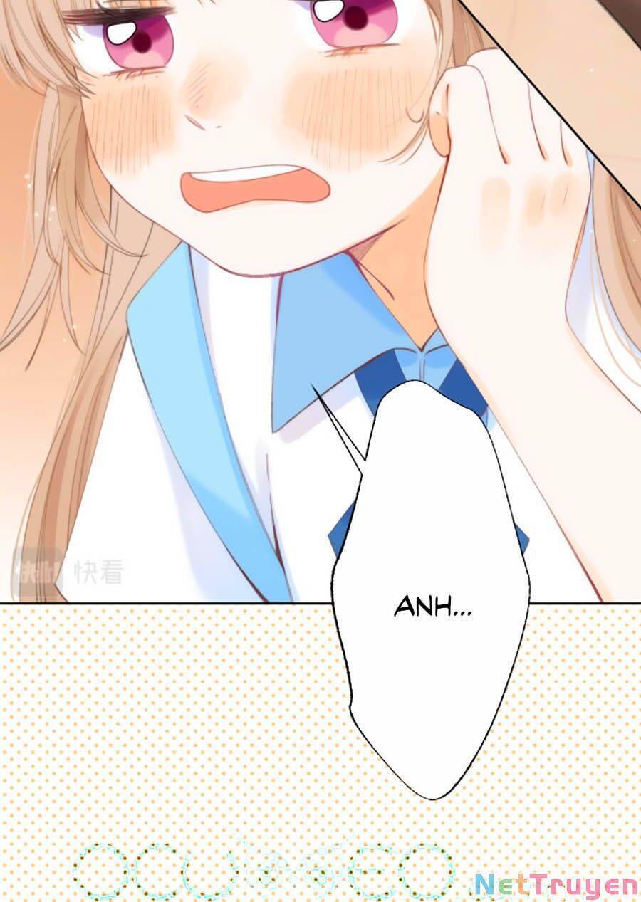 Vụng Trộm Giấu Không Được - Chương 5