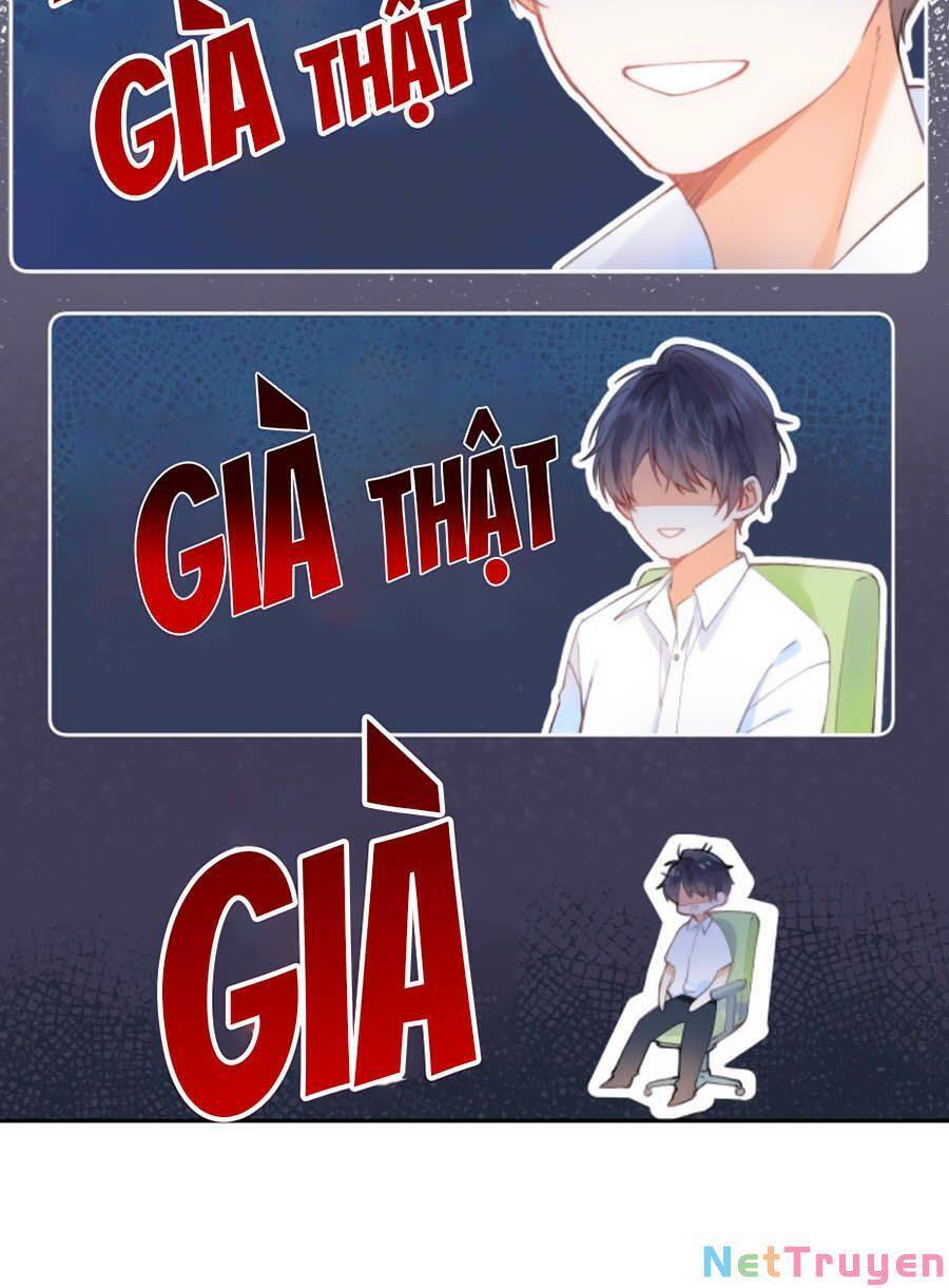 Vụng Trộm Giấu Không Được - Chương 5