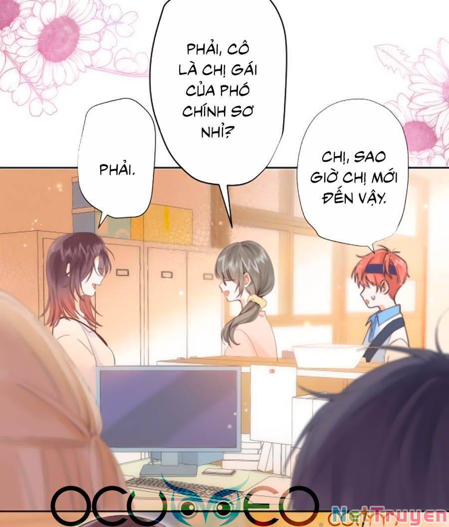 Vụng Trộm Giấu Không Được - Chương 5