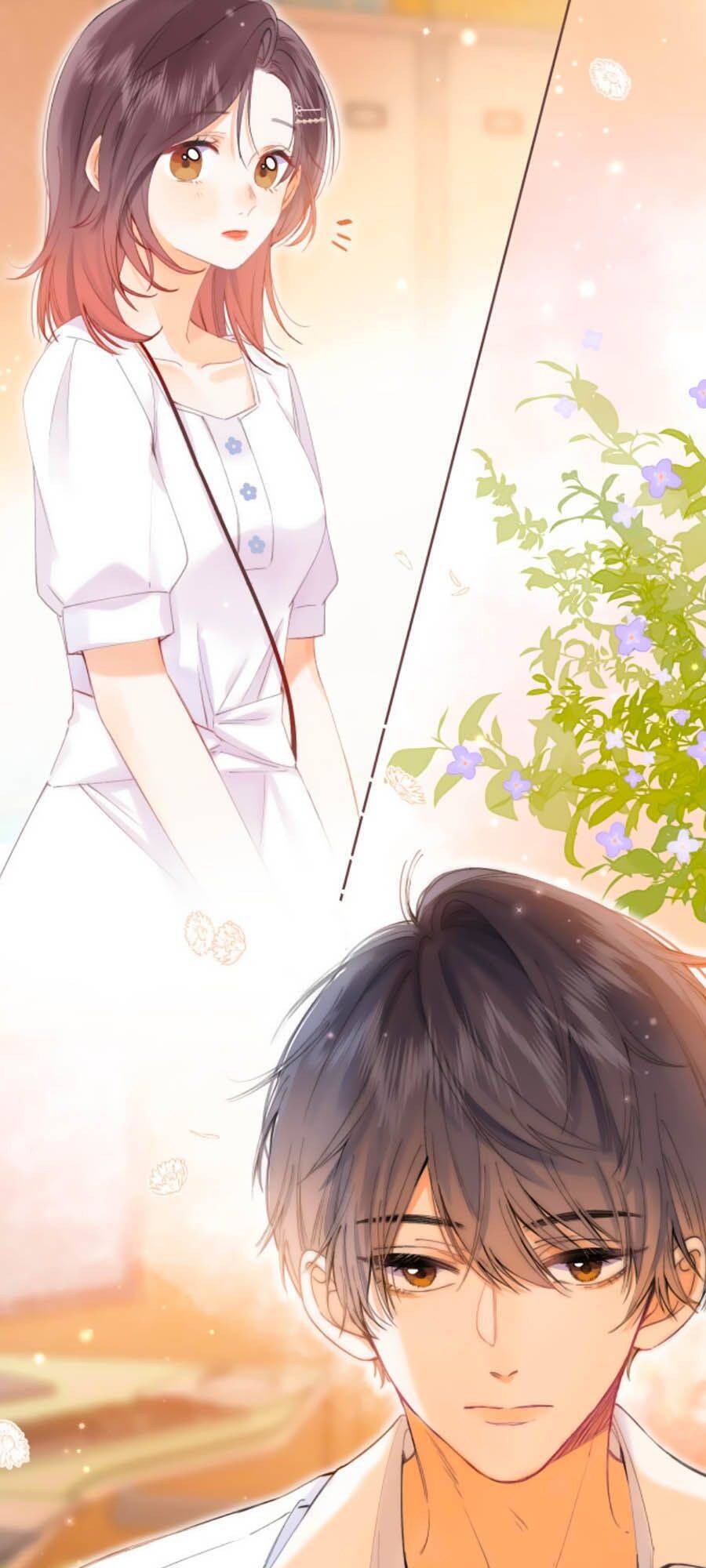 Vụng Trộm Giấu Không Được - Chương 5