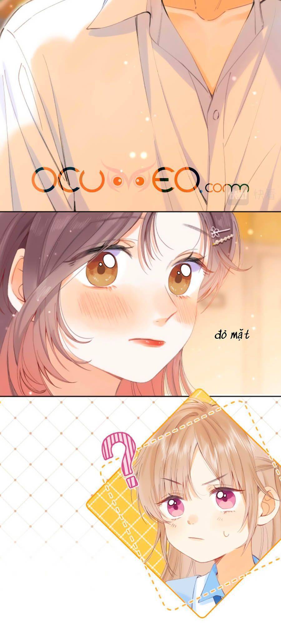 Vụng Trộm Giấu Không Được - Chương 5