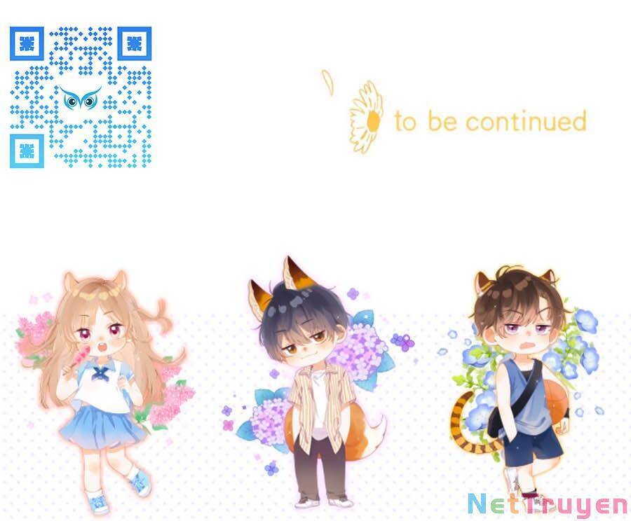 Vụng Trộm Giấu Không Được - Chương 5