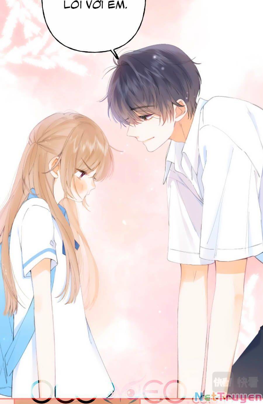 Vụng Trộm Giấu Không Được - Chương 5