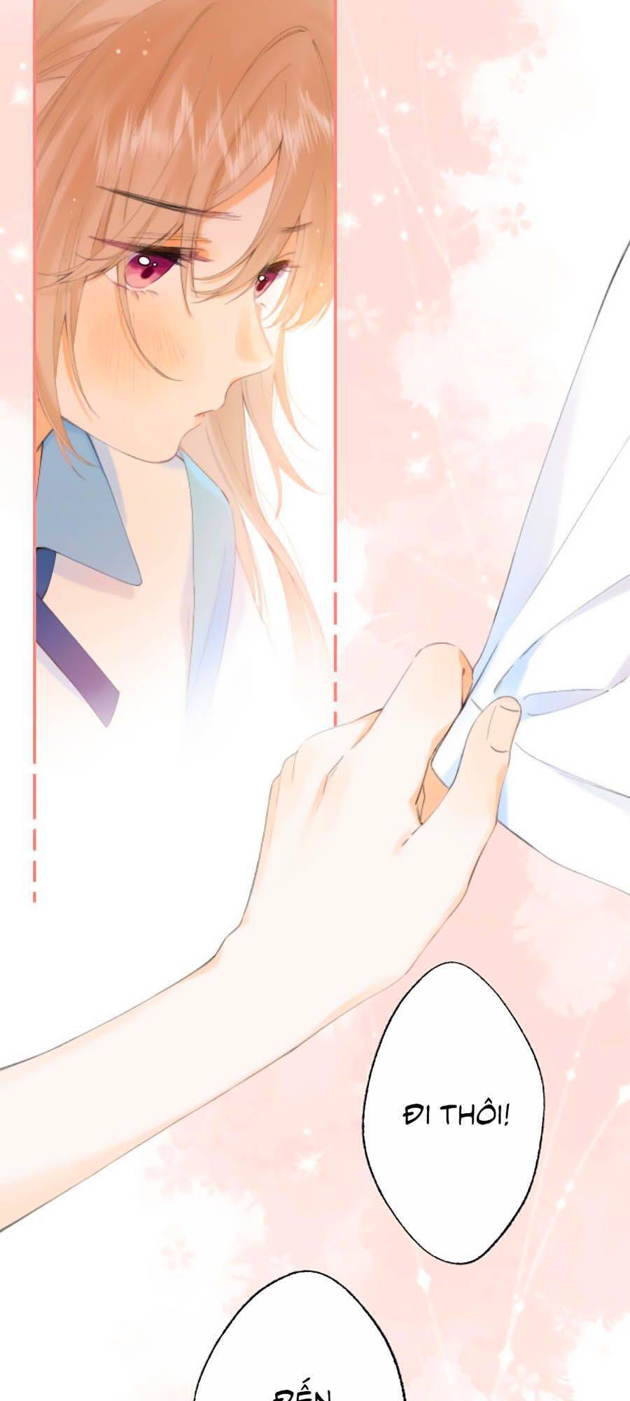 Vụng Trộm Giấu Không Được - Chương 5