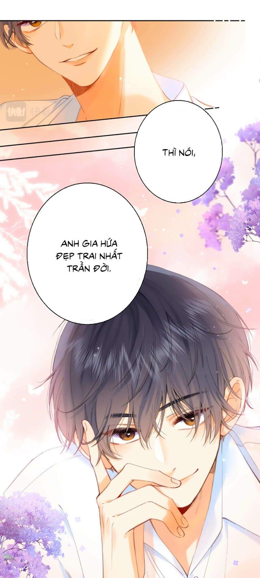 Vụng Trộm Giấu Không Được - Chương 6