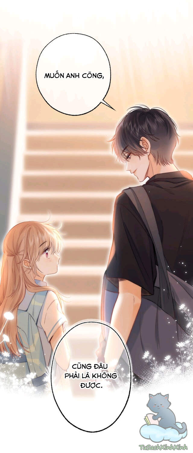 Vụng Trộm Giấu Không Được - Chương 10
