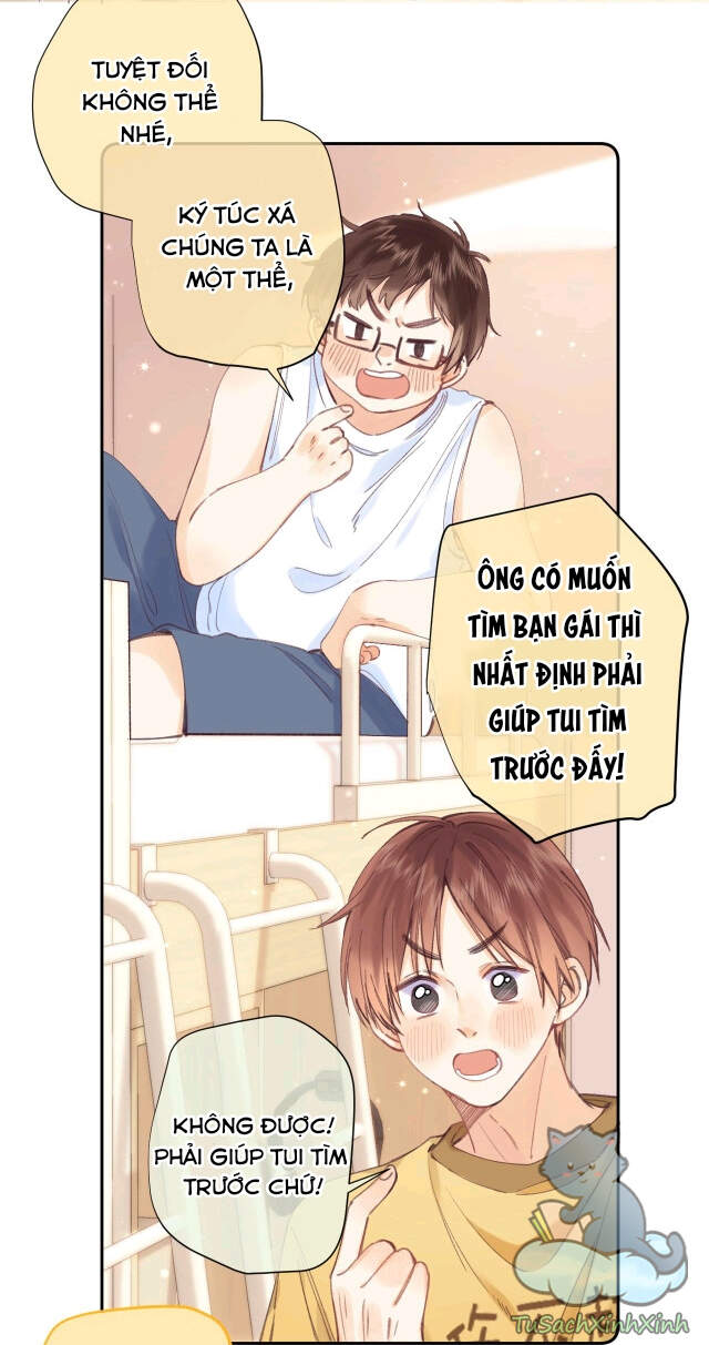 Vụng Trộm Giấu Không Được - Chương 10