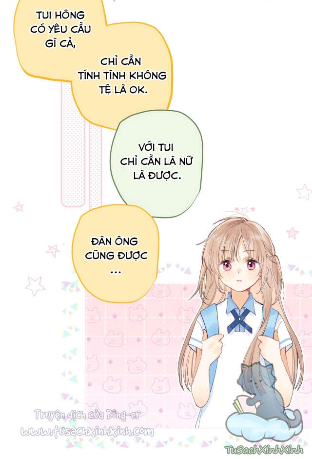 Vụng Trộm Giấu Không Được - Chương 10