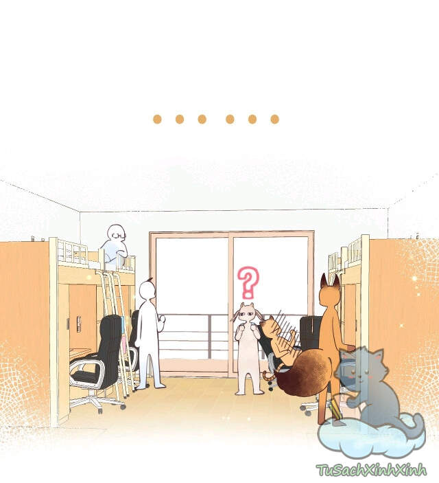 Vụng Trộm Giấu Không Được - Chương 10