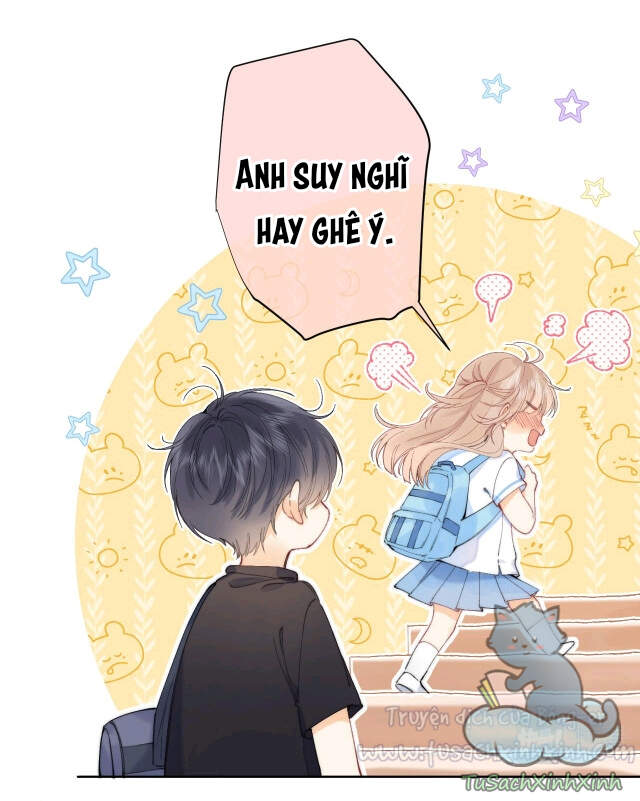 Vụng Trộm Giấu Không Được - Chương 10