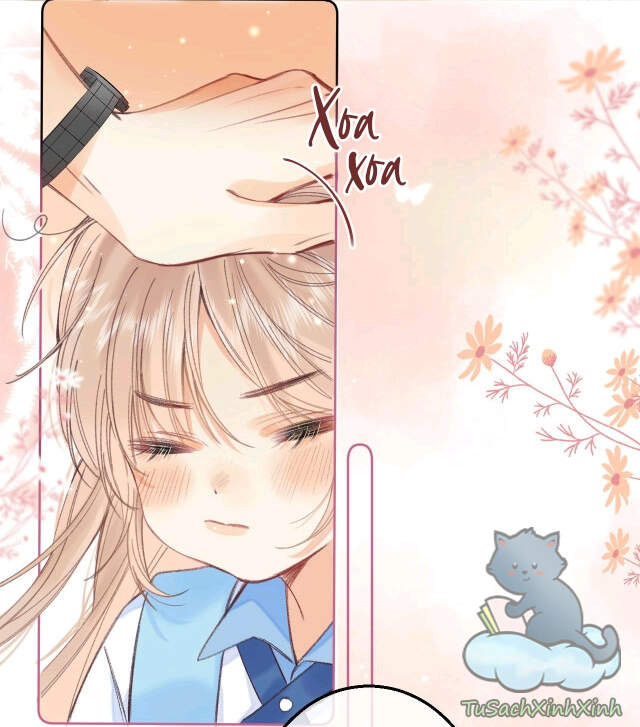 Vụng Trộm Giấu Không Được - Chương 10