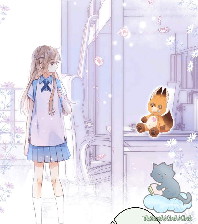 Vụng Trộm Giấu Không Được - Chương 10