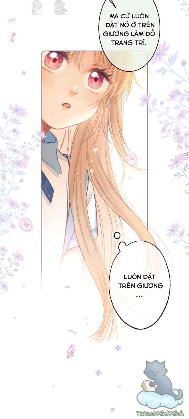 Vụng Trộm Giấu Không Được - Chương 10