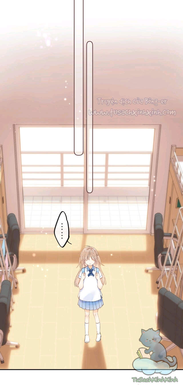 Vụng Trộm Giấu Không Được - Chương 10