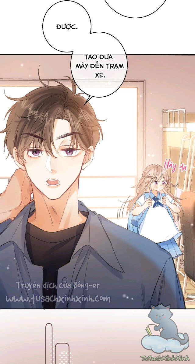 Vụng Trộm Giấu Không Được - Chương 10