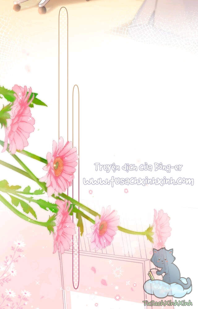 Vụng Trộm Giấu Không Được - Chương 10