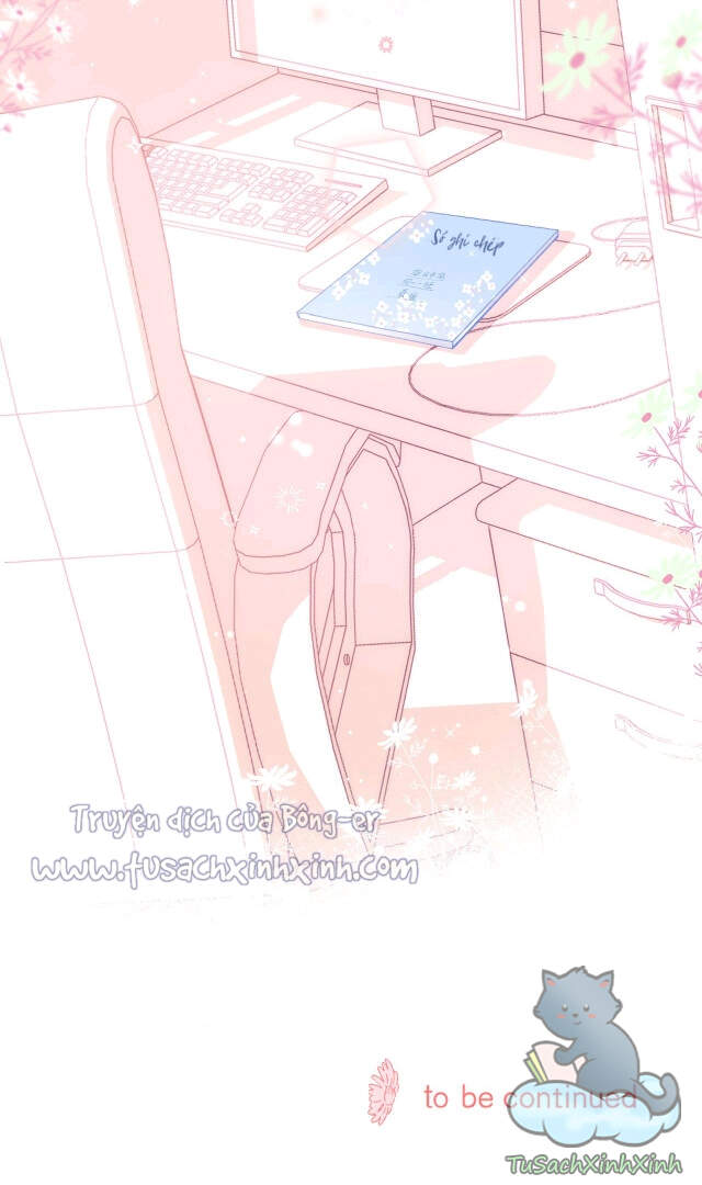 Vụng Trộm Giấu Không Được - Chương 10