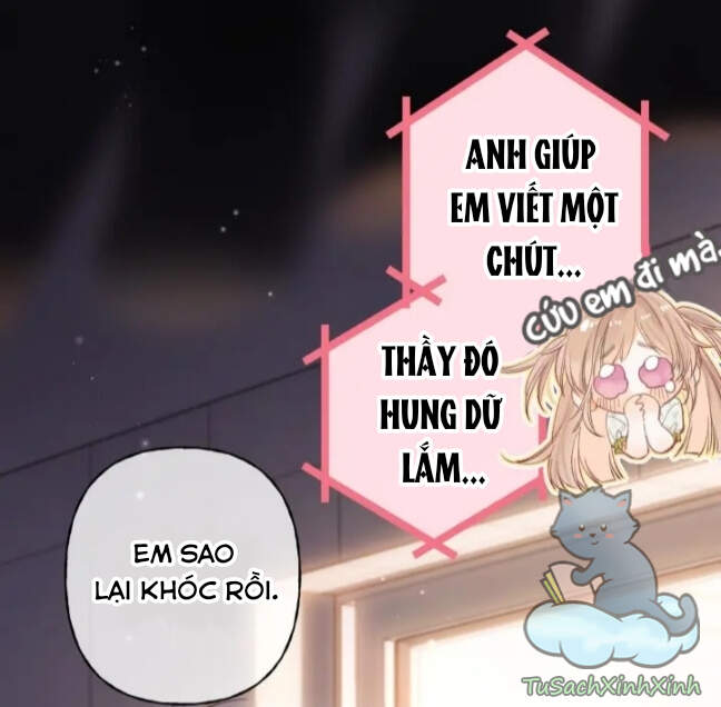 Vụng Trộm Giấu Không Được - Chương 11