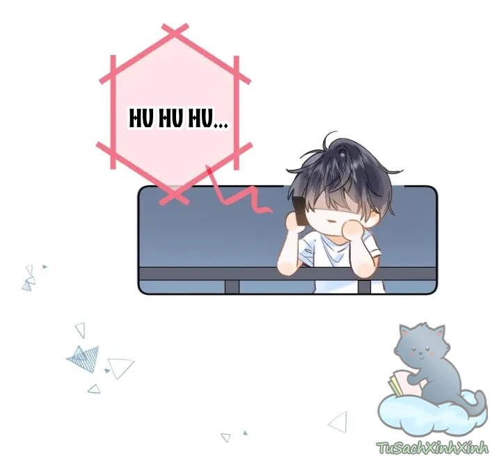 Vụng Trộm Giấu Không Được - Chương 11