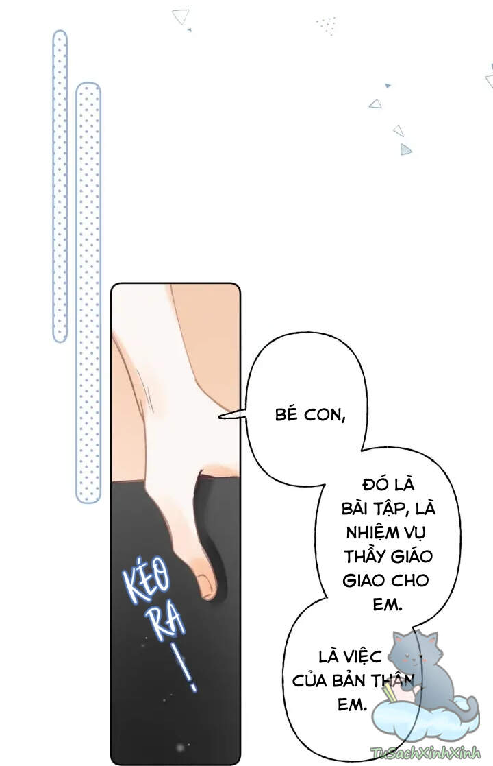 Vụng Trộm Giấu Không Được - Chương 11