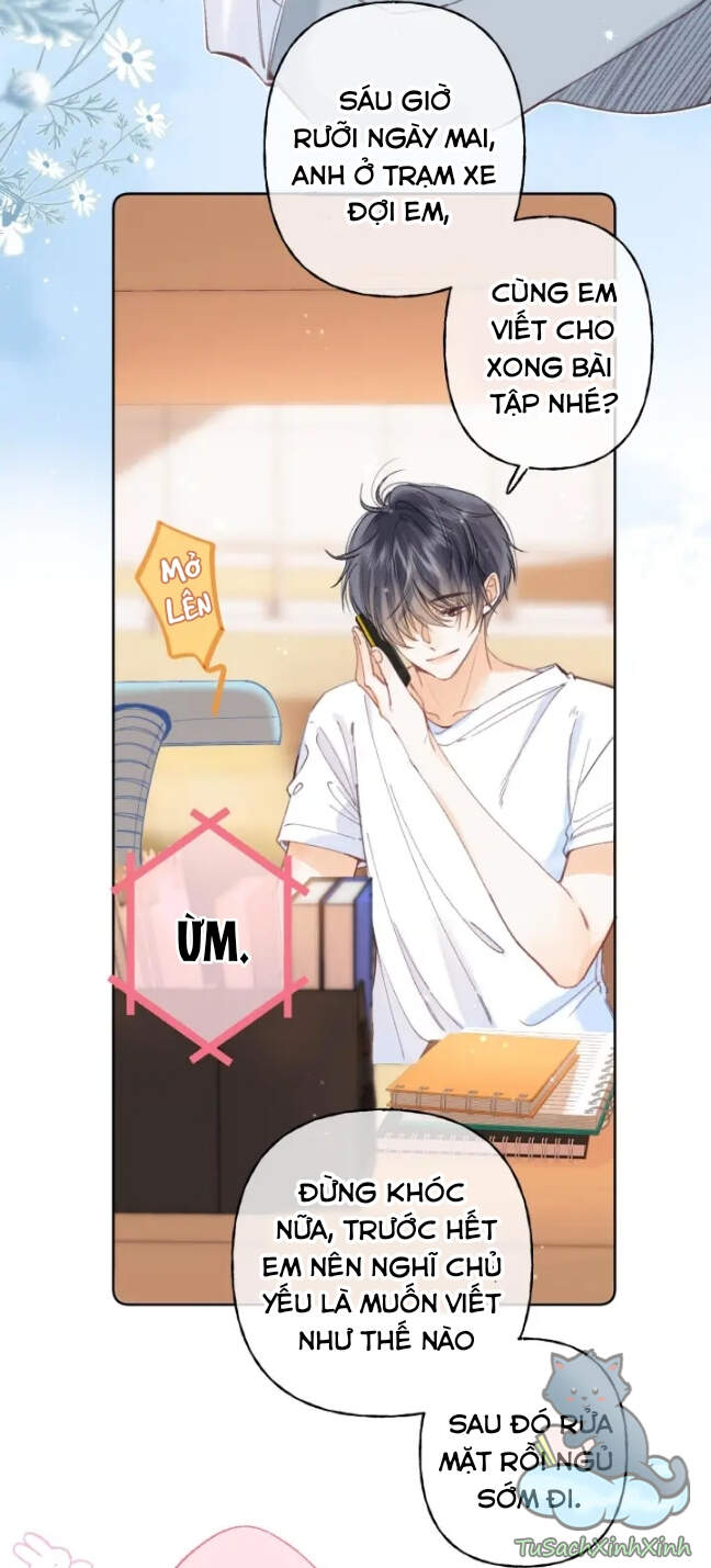 Vụng Trộm Giấu Không Được - Chương 11