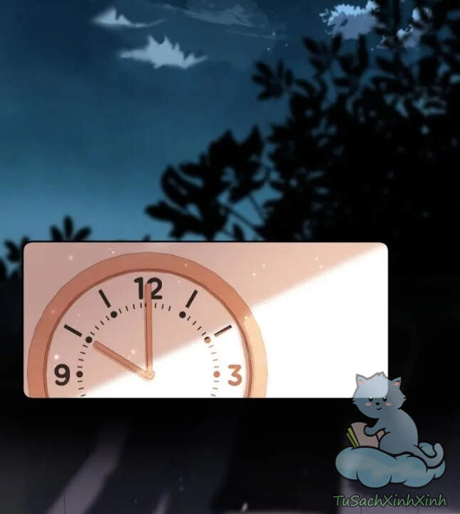 Vụng Trộm Giấu Không Được - Chương 11