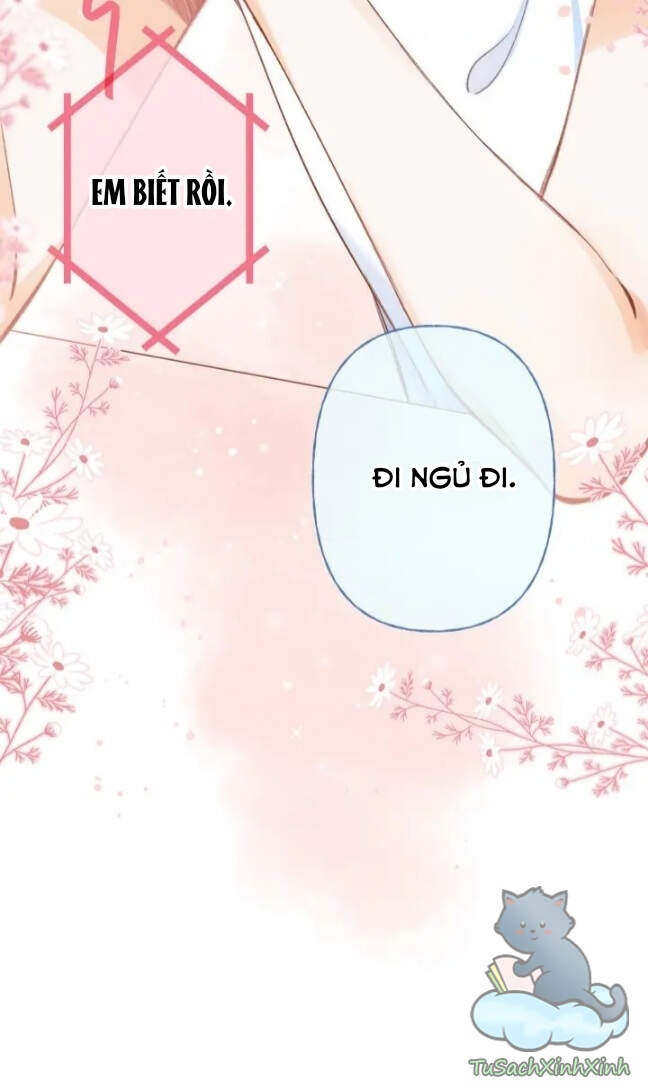 Vụng Trộm Giấu Không Được - Chương 11