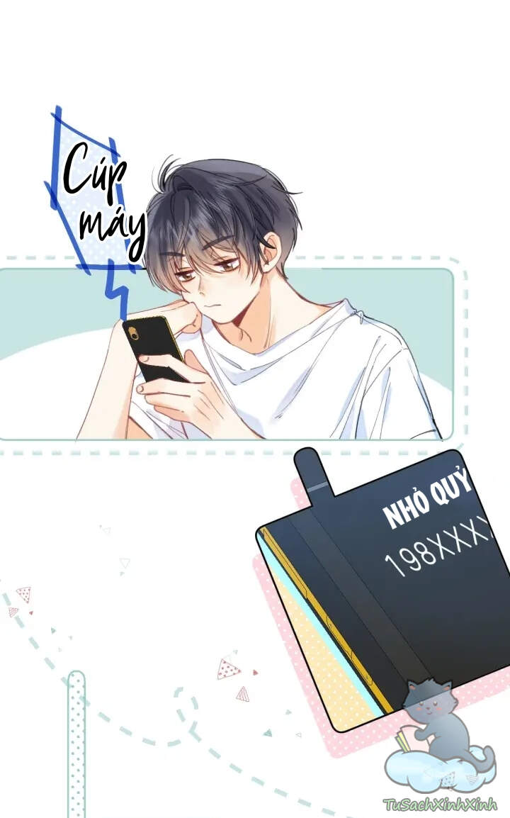 Vụng Trộm Giấu Không Được - Chương 11