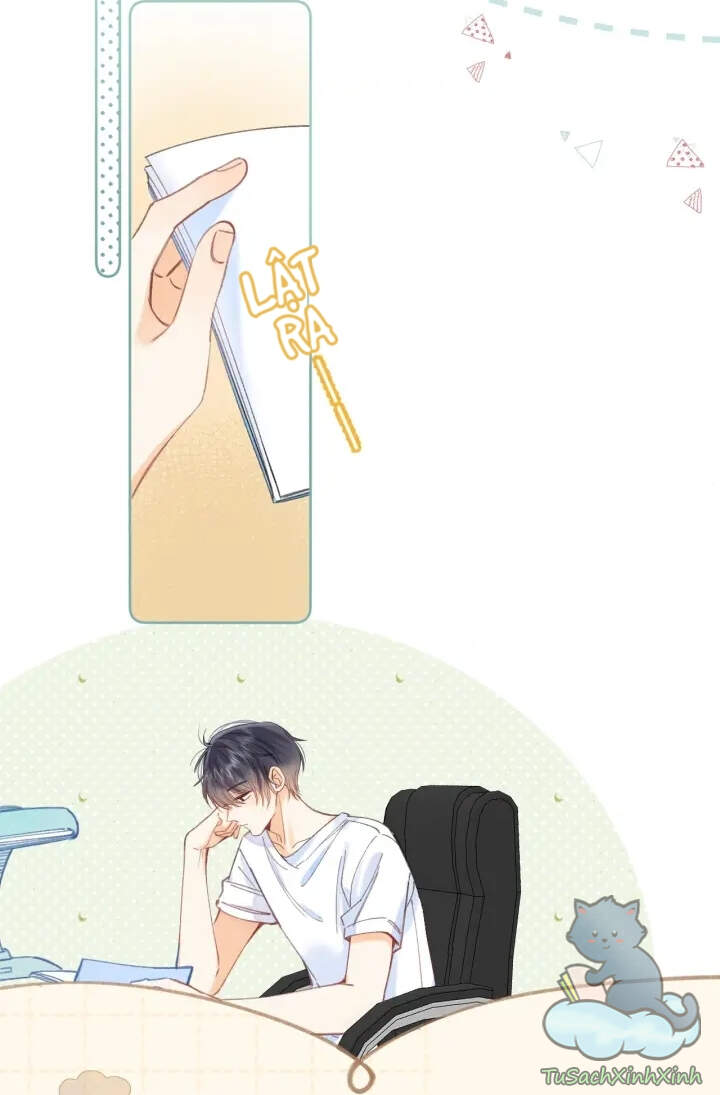 Vụng Trộm Giấu Không Được - Chương 11