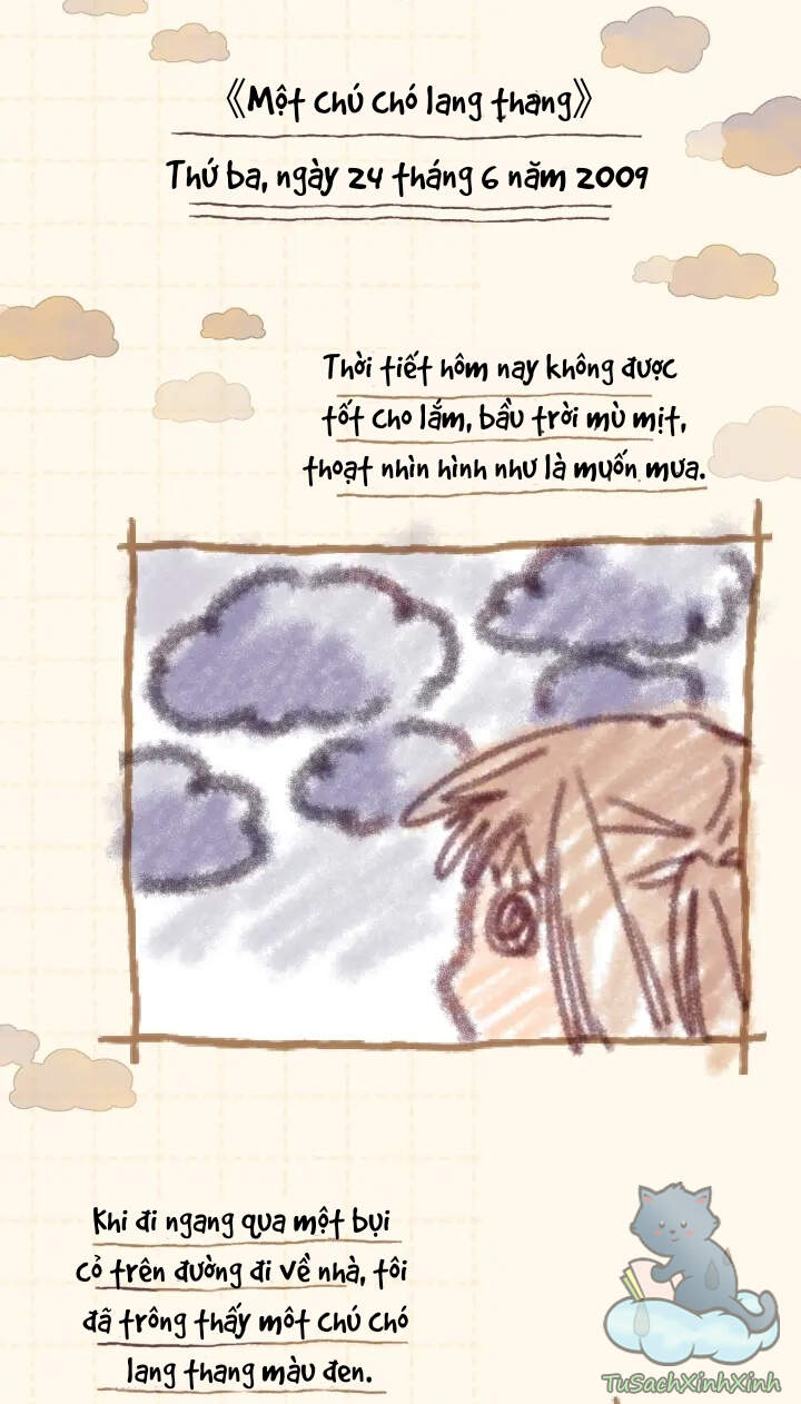 Vụng Trộm Giấu Không Được - Chương 11