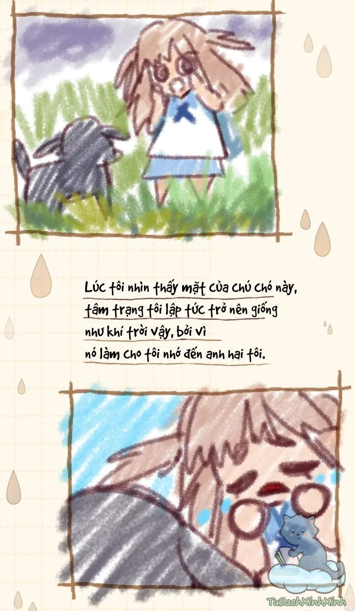 Vụng Trộm Giấu Không Được - Chương 11