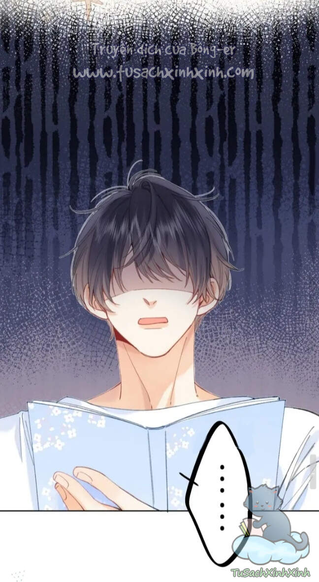 Vụng Trộm Giấu Không Được - Chương 11