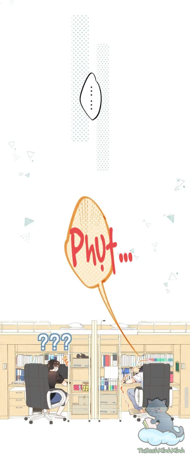 Vụng Trộm Giấu Không Được - Chương 11