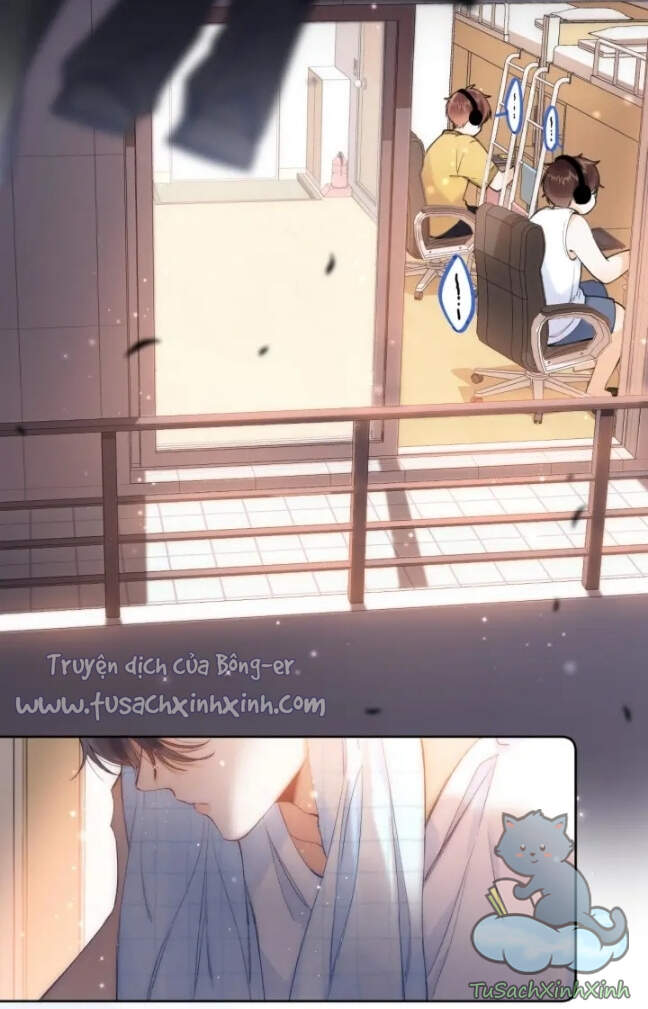 Vụng Trộm Giấu Không Được - Chương 11