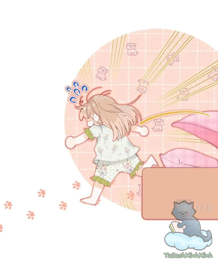 Vụng Trộm Giấu Không Được - Chương 11