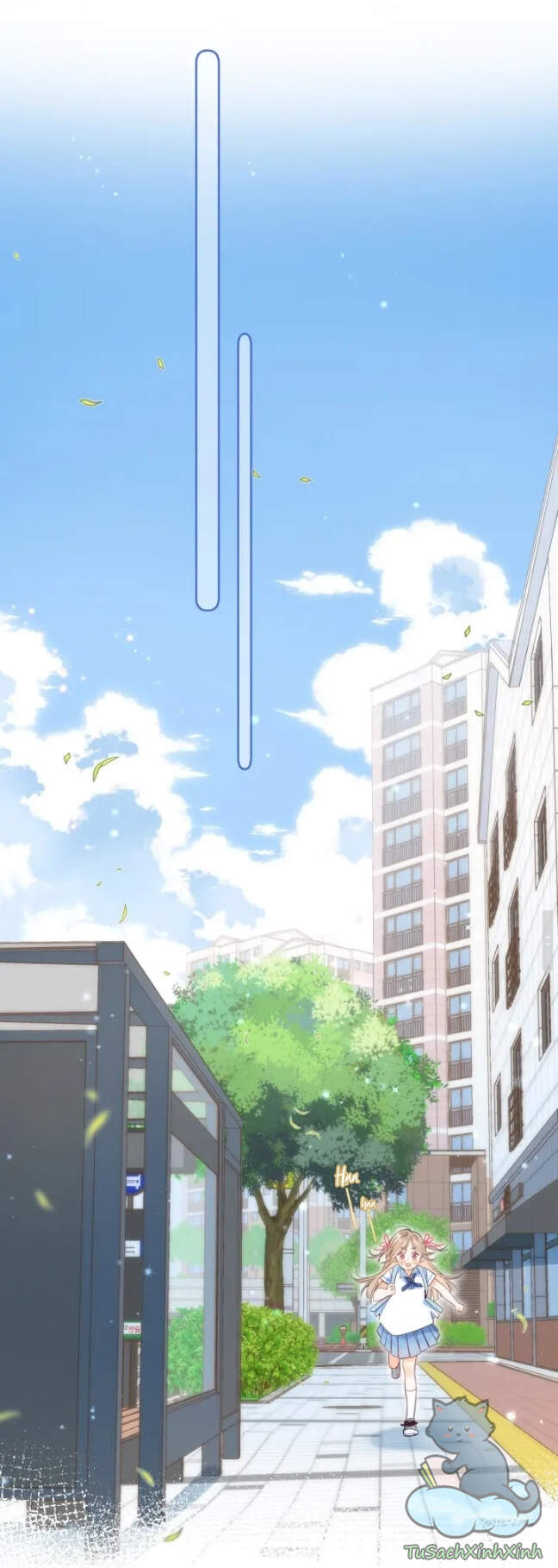 Vụng Trộm Giấu Không Được - Chương 11