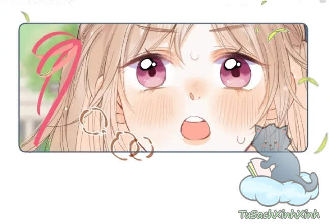 Vụng Trộm Giấu Không Được - Chương 11