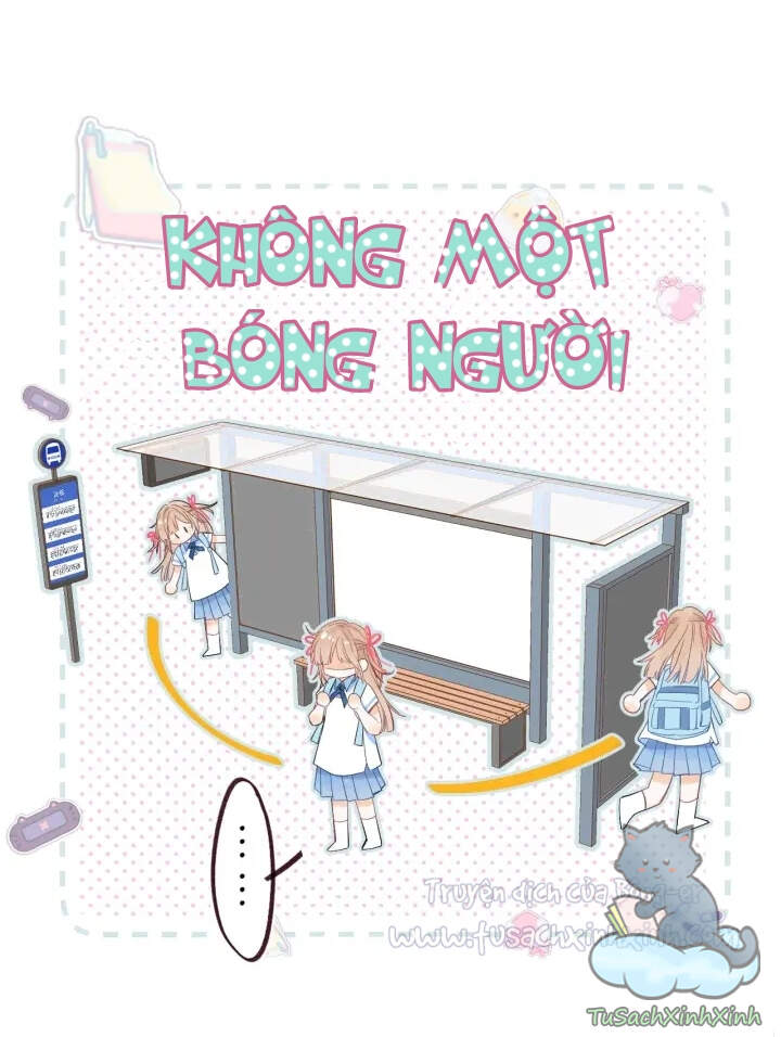 Vụng Trộm Giấu Không Được - Chương 11