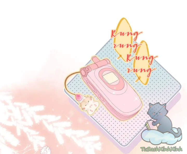 Vụng Trộm Giấu Không Được - Chương 11