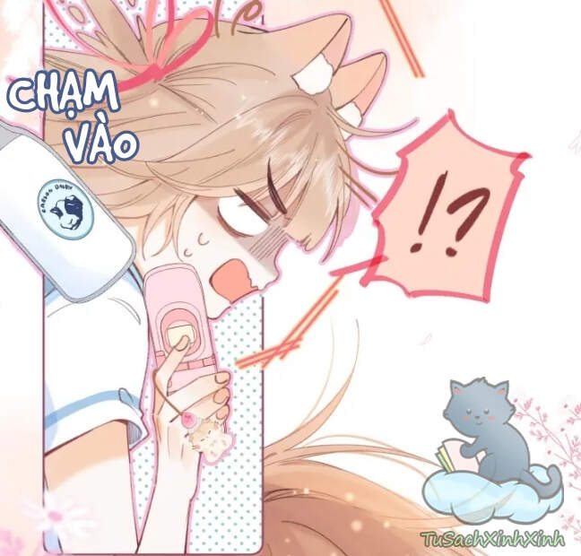 Vụng Trộm Giấu Không Được - Chương 11