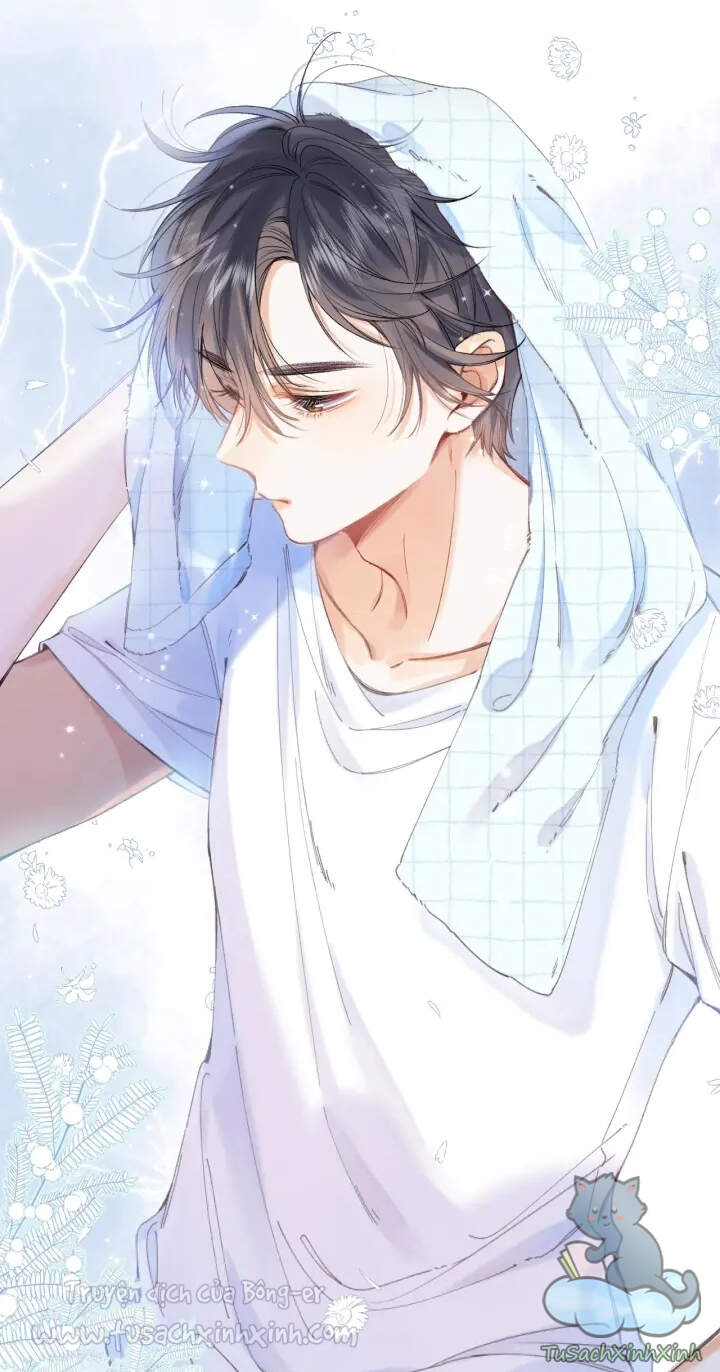 Vụng Trộm Giấu Không Được - Chương 11