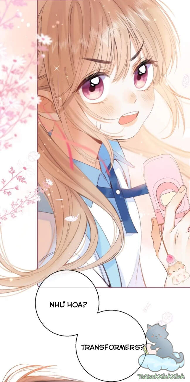 Vụng Trộm Giấu Không Được - Chương 11