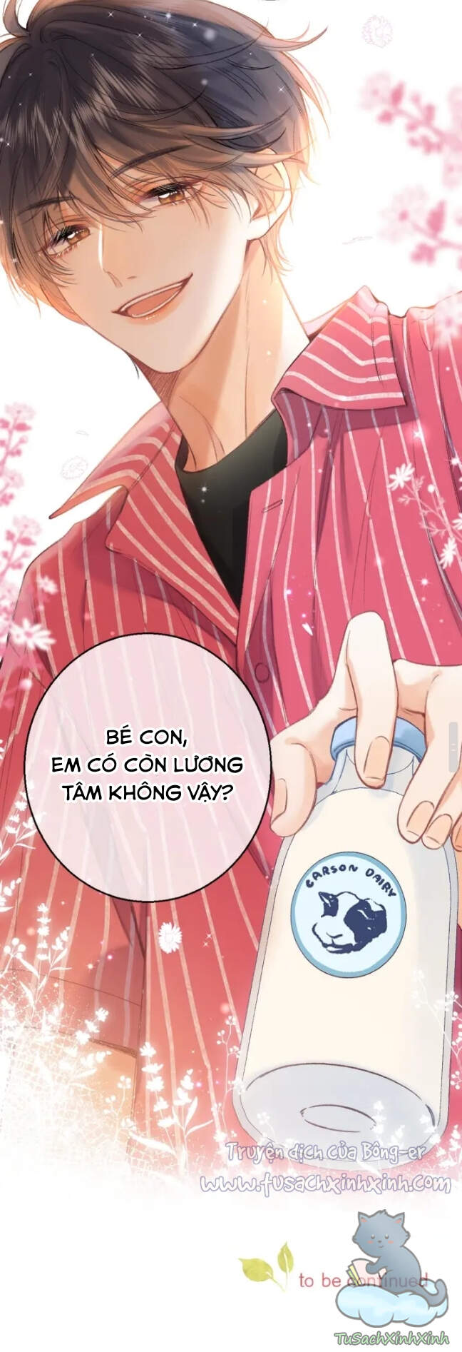 Vụng Trộm Giấu Không Được - Chương 11